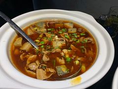 -又见炊烟私房菜(敬亭路店)