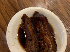 -韩萍老南京馄饨(河西万达店)