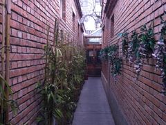 -丽江庭院之丽江往事(安定门店)