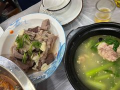 -溱湖八鲜菜馆