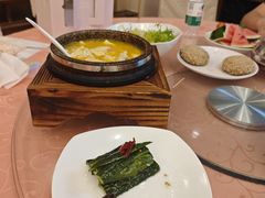 -烤肉宛饭庄(南礼士路店)