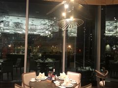 -南宁万丽酒店-万丽轩中餐厅
