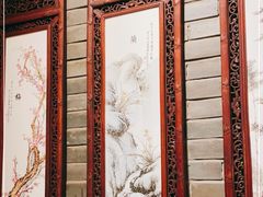 -南京大牌档(龙湖长楹天街店)