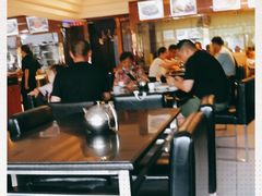 大堂-春来和(汉城南路店)