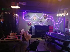 -4k轰趴馆(中关村店)