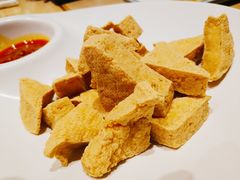 弄堂臭豆腐-弄堂小笼包(西青中北永旺购物中心店)