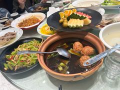 -李氏传家菜(兴城路店)