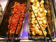 -盛江山自助料理(太原街万达店)