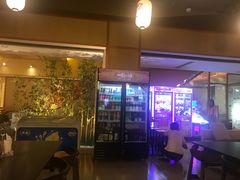 -汤泉良子(金源店)