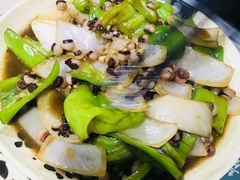 -贤花饭店(凯德店)