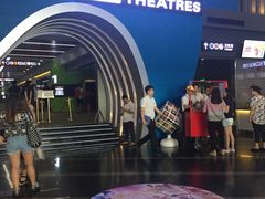 -保利国际影城(保利文化广场店)