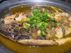 -半天妖烤鱼(丰科万达店)