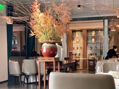大堂-披云徽宴(石景山店)