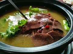 -尼玛藏家风味园(阿山食城店)