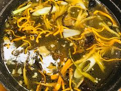 -子睦小庖丁鲜牛屋(财富中心店)