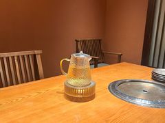 -隐炉和牛烧肉店(群力店)