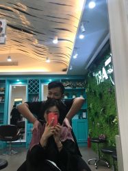 点击看大图 -Hair ART造型沙龙