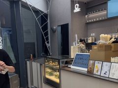 -喜茶(慈溪银泰城店)