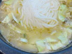 -过桥缘·过桥米线(北京望京万象汇店)