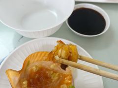 -星奇缘·海鲜餐厅(东山美食地标店)