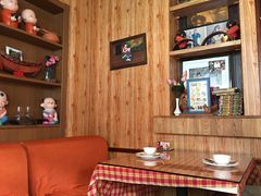 -芭堤雅泰国餐厅(胜利路店)