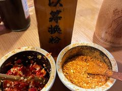 -矮子粉店1985·长沙米粉(湘春路店)