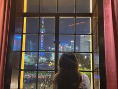 -YUE·6·西式融合餐厅(外滩六号店)