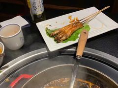 -祥云美食城(南强步行街店)