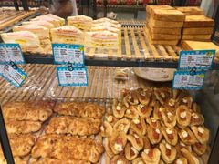 -吉美诺烘焙(公园北路店)