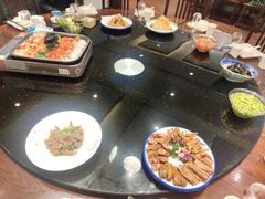 -鹅村长(世纪花园店)