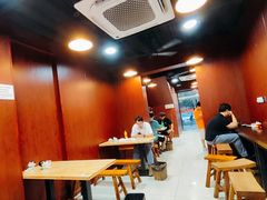 -刘记大肉面(三牌楼大街店)