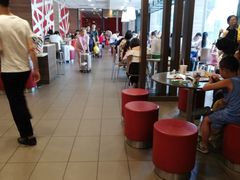 -麦当劳(世贸店)