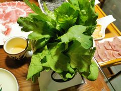 -竹叶涮肉坊(总店)