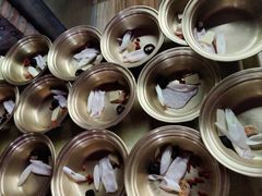 -额尔敦传统涮(公园西路店)