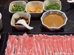 -东来顺饭庄(金泉广场店)
