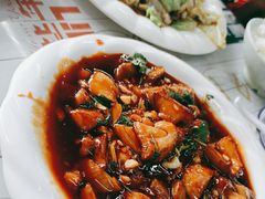 -清真鸿起来饭庄(复兴路店)