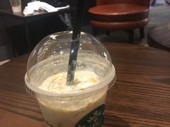 -星巴克臻选(南京金茂览秀城店)