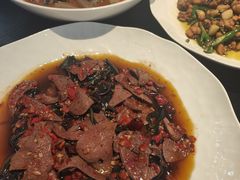 -金谷仓家庭料理(马泉营店)