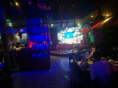 -炭火功夫烤鱼·小龙虾音乐餐吧(新风街店)