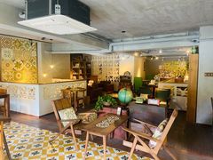 大堂-时光花园(白鹭洲店)