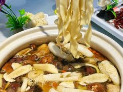 -名善山珍·野生菌汤锅(文殊院店)