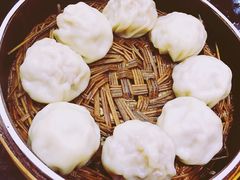 -百年尹氏汤包(湖南路狮子桥店)