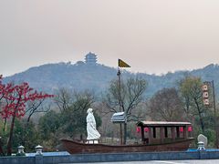 -采石矶景区