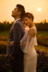 点击看大图 -金夫人婚纱摄影(华南店)