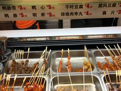 -姑娘手·陕西手工面·肉夹馍(象峰店)