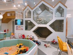 -艾米茉亲子餐厅(万象城店)