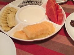 -托斯卡纳烘焙意大利餐厅(五天地店)