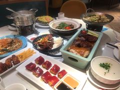 -避风塘·老港味餐厅(虹口龙之梦店)