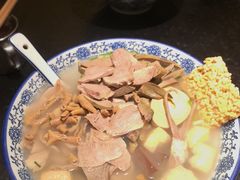 -小潘记鸭血粉丝汤