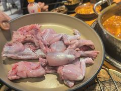 -谭三娘鲜切牛肉自助火锅(九眼桥总店)
